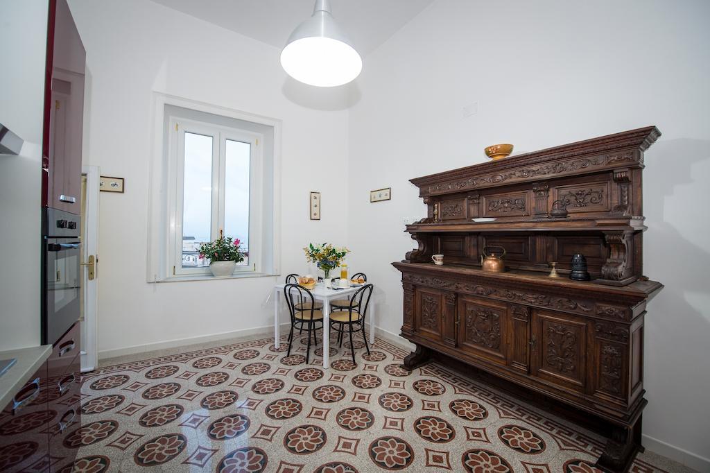 Bed And Breakfast La Torretta Gaeta Exterior photo