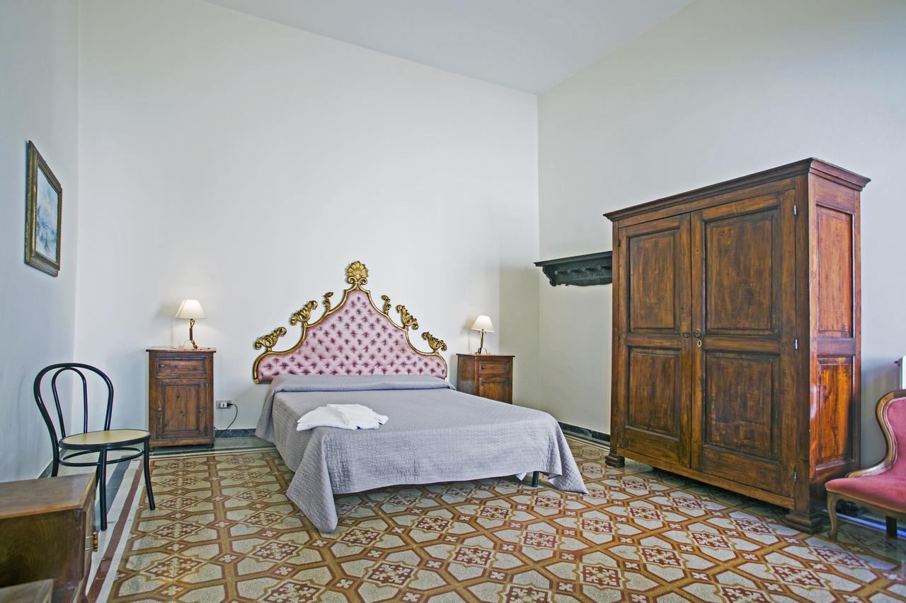 Bed And Breakfast La Torretta Gaeta Exterior photo