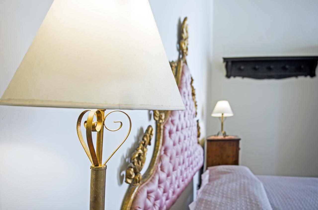 Bed And Breakfast La Torretta Gaeta Exterior photo